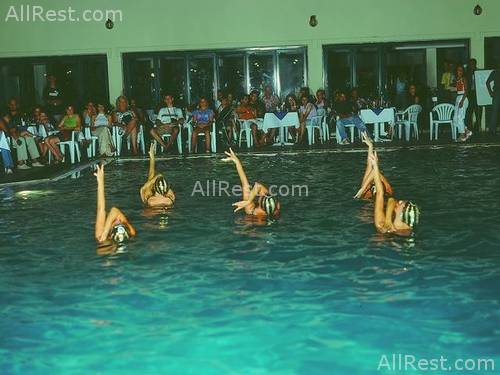 Club Hotel Sunbel 41